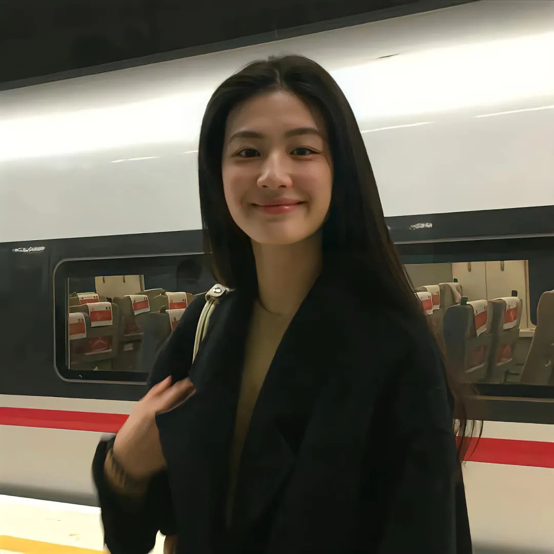 攀岩女孩儿