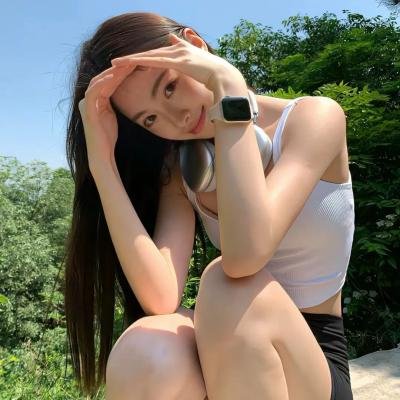 少女多情